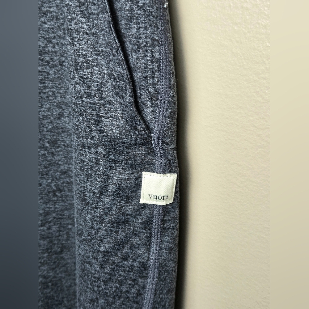 Vuori Elevated Basic Loungewear Performance Jogge… - image 3